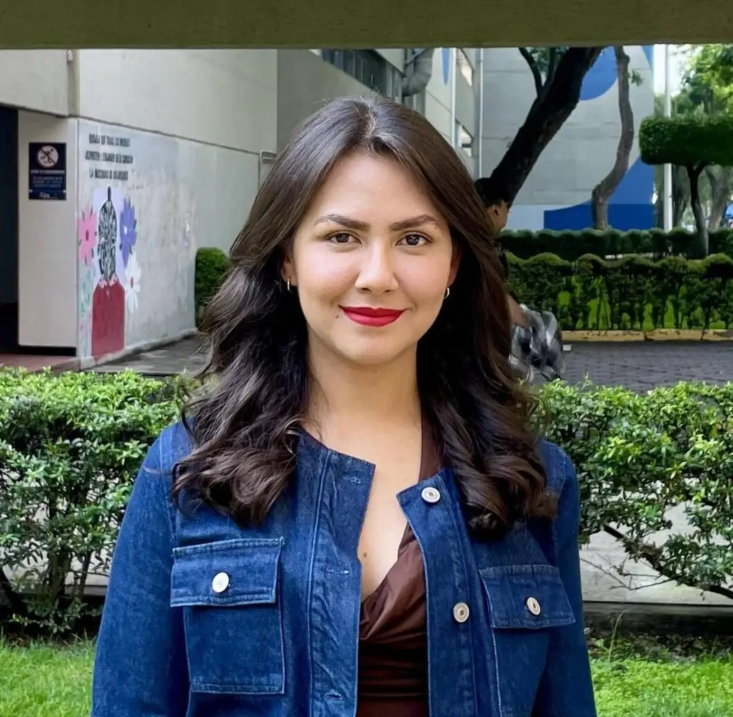 Cinthya Rojas
