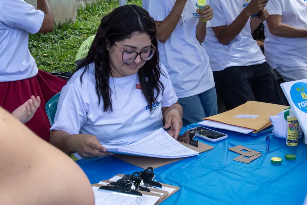 Amatitlán, Guatemala.